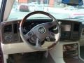 Red E - Escalade EXT AWD Photo No. 13