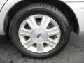 Silver Frost Metallic - Taurus SEL Photo No. 13