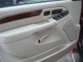 Red E - Escalade EXT AWD Photo No. 15