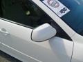 2006 Performance White Mazda MAZDA6 s Sport Sedan  photo #23