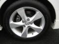Winter Frost Pearl - Altima 3.5 SE Photo No. 13