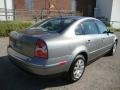 Silverstone Grey Metallic - Passat GLS Sedan Photo No. 8