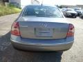 Silverstone Grey Metallic - Passat GLS Sedan Photo No. 9
