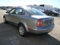 Silverstone Grey Metallic - Passat GLS Sedan Photo No. 10