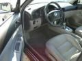 Silverstone Grey Metallic - Passat GLS Sedan Photo No. 13