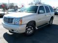 White Diamond - Escalade AWD Photo No. 1