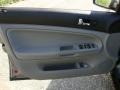 Silverstone Grey Metallic - Passat GLS Sedan Photo No. 14
