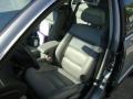 Silverstone Grey Metallic - Passat GLS Sedan Photo No. 17