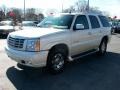 2006 White Diamond Cadillac Escalade AWD  photo #2