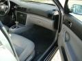 Silverstone Grey Metallic - Passat GLS Sedan Photo No. 18