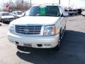 White Diamond - Escalade AWD Photo No. 3