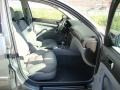Silverstone Grey Metallic - Passat GLS Sedan Photo No. 20