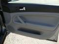 Silverstone Grey Metallic - Passat GLS Sedan Photo No. 22
