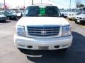 White Diamond - Escalade AWD Photo No. 4