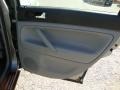 Silverstone Grey Metallic - Passat GLS Sedan Photo No. 24