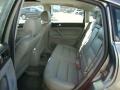 Silverstone Grey Metallic - Passat GLS Sedan Photo No. 25