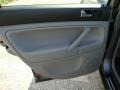 Silverstone Grey Metallic - Passat GLS Sedan Photo No. 26