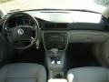 Silverstone Grey Metallic - Passat GLS Sedan Photo No. 28