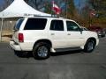 White Diamond - Escalade AWD Photo No. 7