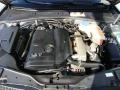 Silverstone Grey Metallic - Passat GLS Sedan Photo No. 33
