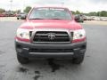 Radiant Red - Tacoma V6 PreRunner Double Cab Photo No. 2