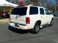White Diamond - Escalade AWD Photo No. 8