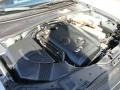 Silverstone Grey Metallic - Passat GLS Sedan Photo No. 35