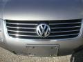 Silverstone Grey Metallic - Passat GLS Sedan Photo No. 36