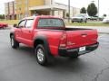 Radiant Red - Tacoma V6 PreRunner Double Cab Photo No. 4