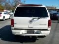 White Diamond - Escalade AWD Photo No. 9