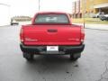 Radiant Red - Tacoma V6 PreRunner Double Cab Photo No. 5
