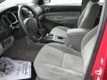 Radiant Red - Tacoma V6 PreRunner Double Cab Photo No. 6