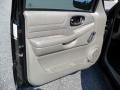 Black Onyx - S10 LS Regular Cab Photo No. 9