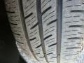 Silverstone Grey Metallic - Passat GLS Sedan Photo No. 40