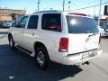 White Diamond - Escalade AWD Photo No. 10