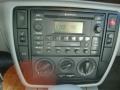 Silverstone Grey Metallic - Passat GLS Sedan Photo No. 41
