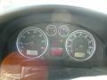 Silverstone Grey Metallic - Passat GLS Sedan Photo No. 44