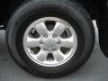 Radiant Red - Tacoma V6 PreRunner Double Cab Photo No. 11