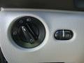 Silverstone Grey Metallic - Passat GLS Sedan Photo No. 49