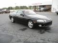Black Onyx 2000 Lexus SC 300