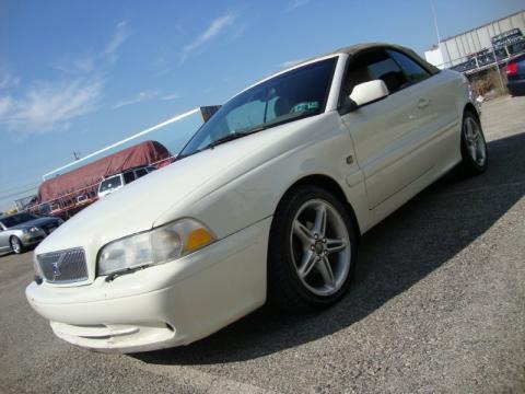 1999 Volvo C70 LT Coupe Data, Info and Specs