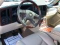 2006 White Diamond Cadillac Escalade AWD  photo #13