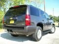 2010 Taupe Gray Metallic Chevrolet Tahoe LT 4x4  photo #8