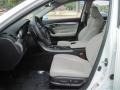 White Diamond Pearl - TL 3.7 SH-AWD Photo No. 8