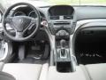 White Diamond Pearl - TL 3.7 SH-AWD Photo No. 10