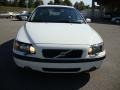 Ice White - S60 2.5T AWD Photo No. 3