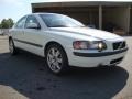 Ice White - S60 2.5T AWD Photo No. 5