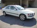 Ice White - S60 2.5T AWD Photo No. 6