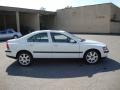 Ice White - S60 2.5T AWD Photo No. 7