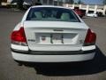 Ice White - S60 2.5T AWD Photo No. 9